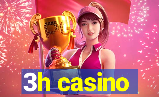 3h casino